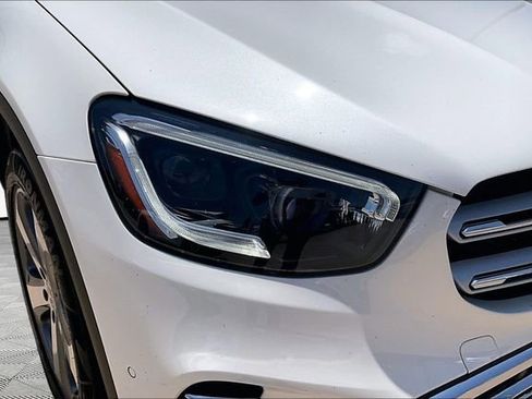 Used 2022 Mercedes-Benz GLC 300 4MATIC image 31