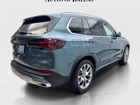 Used 2024 BMW X5 xDrive40i w/ Parking Assistance Package AWD/4WD image 6