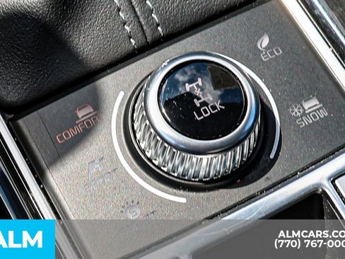 Used 2025 Kia Telluride S AWD/4WD image 46
