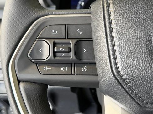 New 2026 Toyota 4Runner TRD Off-Road Premium AWD/4WD image 22