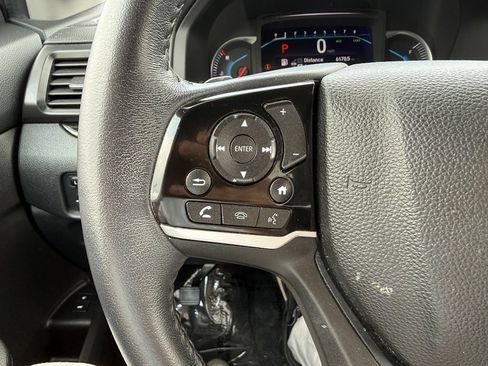 Used 2022 Honda Pilot Touring image 14