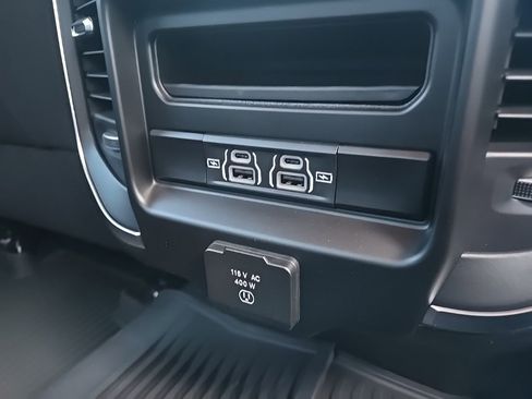 New 2026 RAM 2500 Big Horn image 97