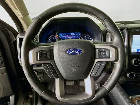 Used 2020 Ford Expedition Platinum image 11