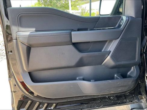 Used 2024 Ford F150 XLT w/ Mobile Office Package AWD/4WD image 23