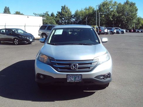 Used 2014 Honda CR-V EX image 8