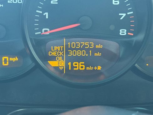 Used 2002 Porsche 911 Carrera 4 image 36