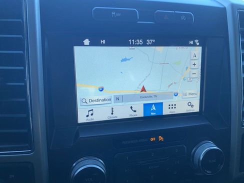 Used 2018 Ford F150 Lariat image 17