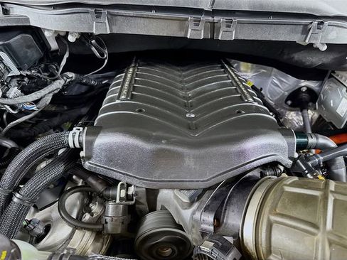 Used 2025 Ford F150 Raptor w/ Equipment Group 803A Raptor R image 36