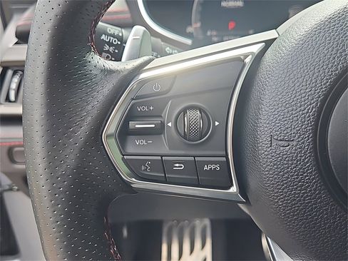 Used 2024 Acura MDX A-Spec image 26