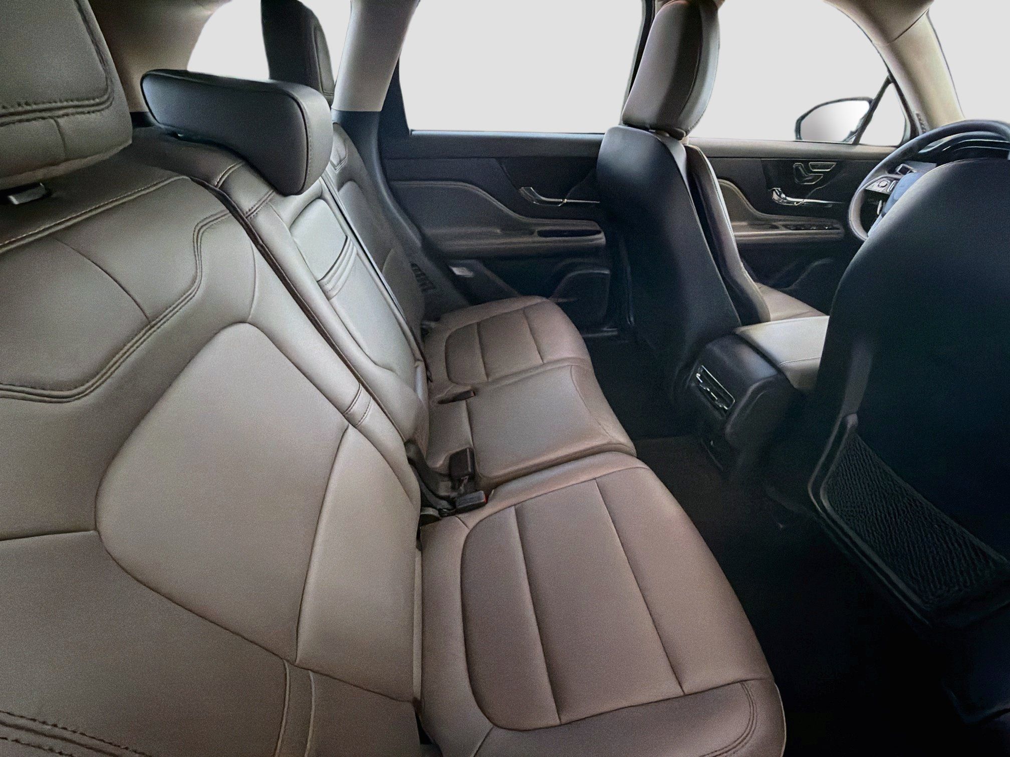 Certified 2023 Lincoln Corsair FWD image 26