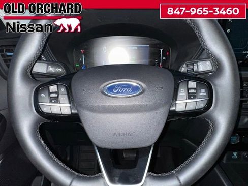Used 2023 Ford Escape Active w/ Tech Pack #1 image 22