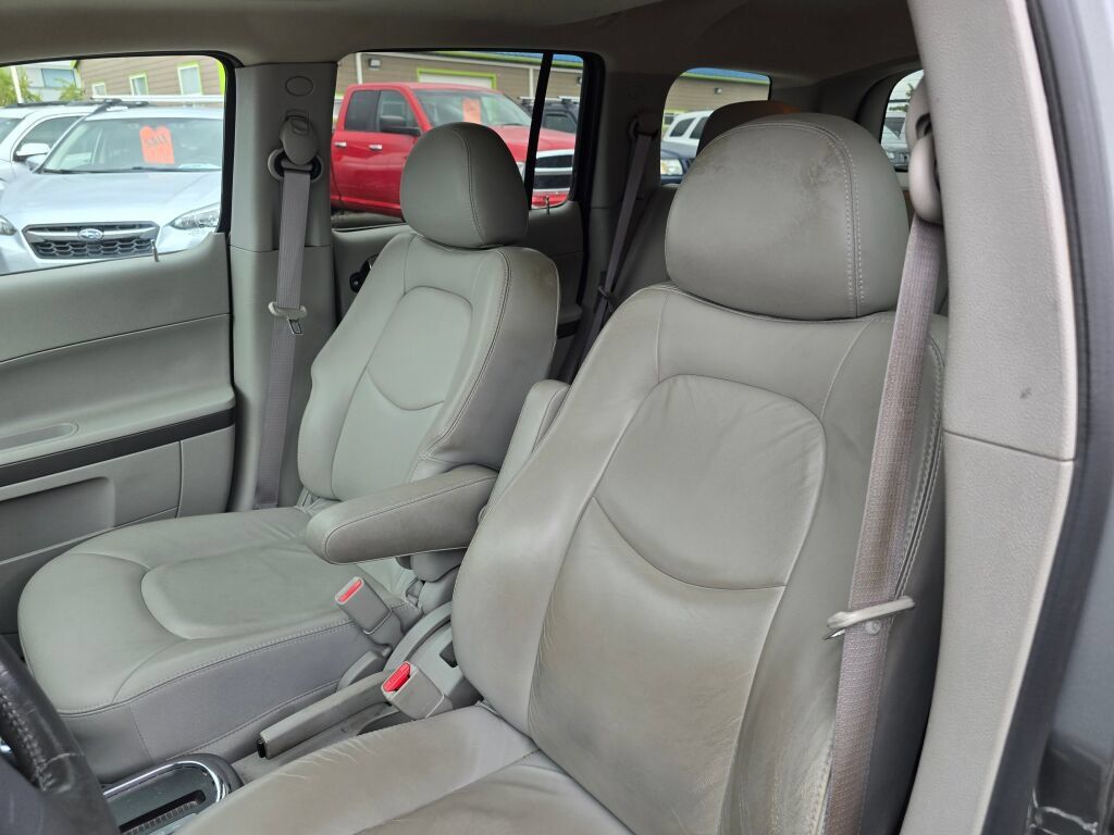 Used 2006 Chevrolet HHR LT w/ Preferred Equipment Group FWD image 21