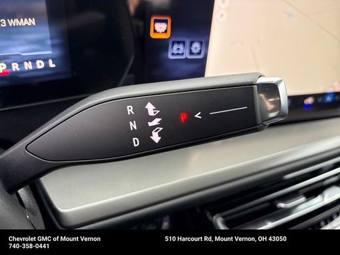 New 2026 Chevrolet Traverse LT w/ Driver Confidence Package image 27