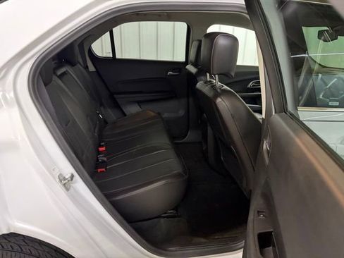 Used 2017 Chevrolet Equinox LT w/ Sport Edition FWD image 13
