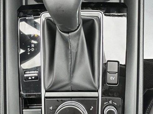 New 2026 MAZDA CX-50 AWD 2.5 Hybrid w/ Weather Package image 13