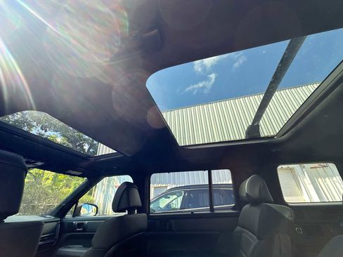 New 2025 Hyundai Santa Fe Calligraphy image 16