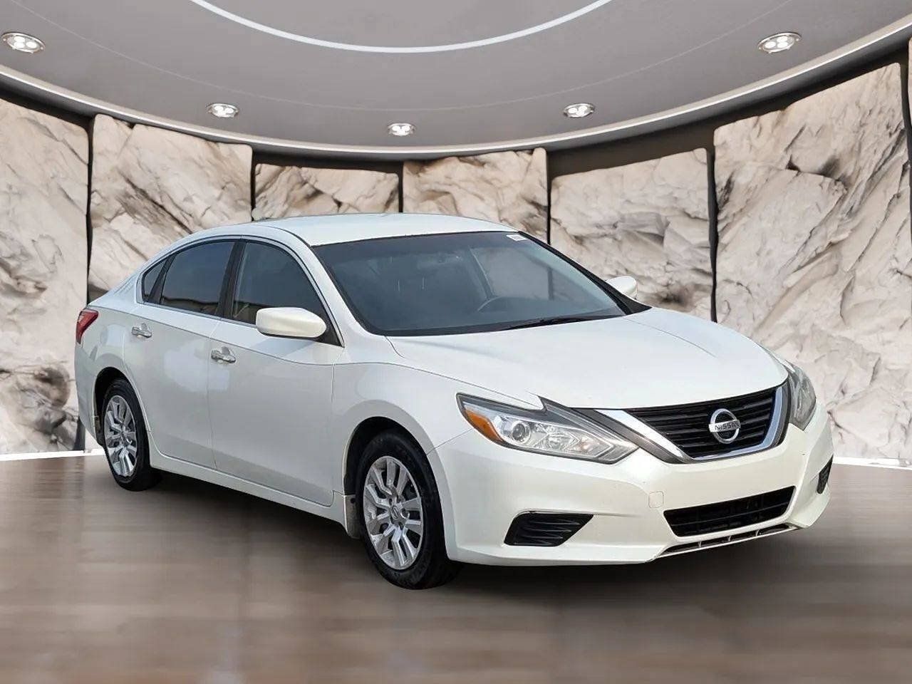 Used 2016 Nissan Altima 2.5 S FWD image 15