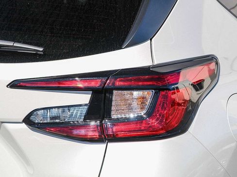New 2026 Subaru Crosstrek 2.5i Limited w/ Crosstrek Mirror Package AWD/4WD image 7