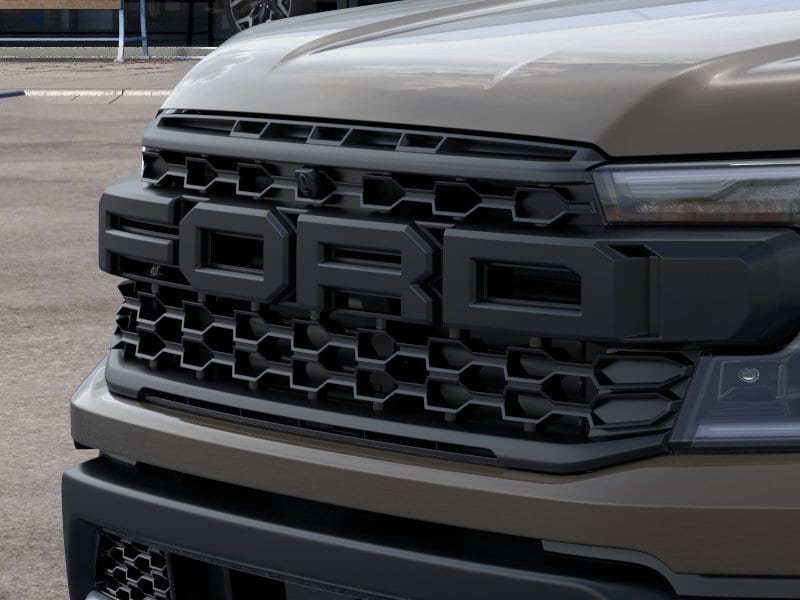 New 2026 Ford Ranger Raptor AWD/4WD image 38