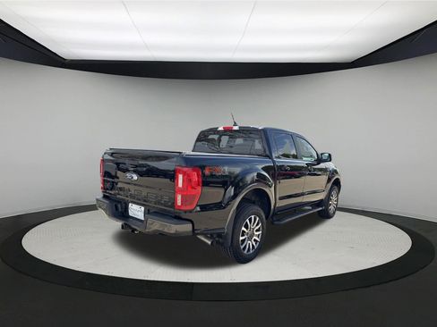 Used 2022 Ford Ranger Lariat w/ Equipment Group 501A High AWD/4WD image 6