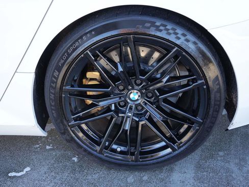 Used 2026 BMW M5 image 6