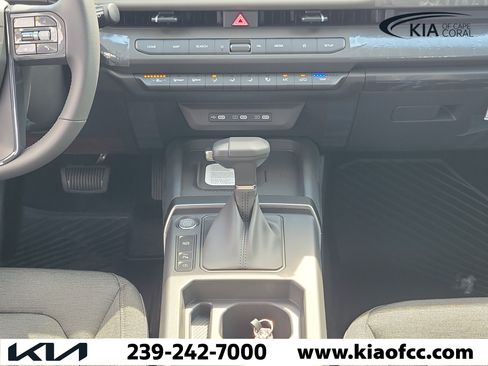 New 2027 Kia Seltos S FWD image 18