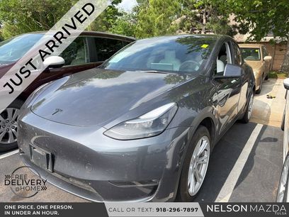 Used 2023 Tesla Model Y Long Range