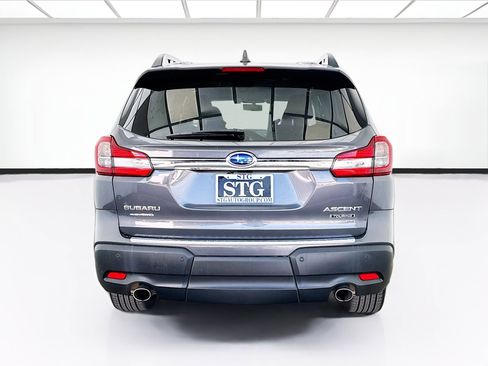 Used 2022 Subaru Ascent Touring AWD/4WD image 5