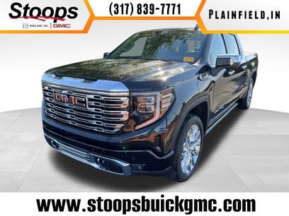 Used 2024 GMC Sierra 1500 Denali w/ Denali Reserve Package