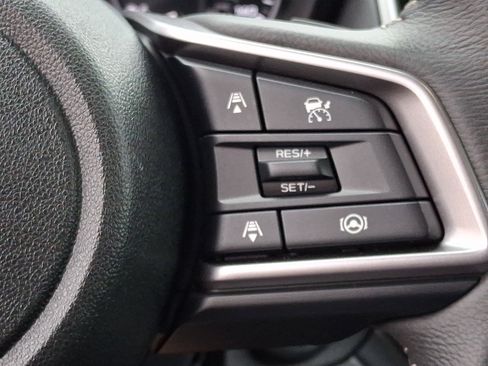 Certified 2025 Subaru Outback Premium AWD/4WD image 23