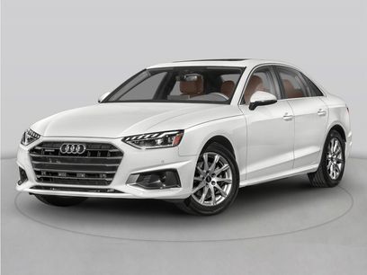 Used 2023 Audi A4 2.0T Premium Plus