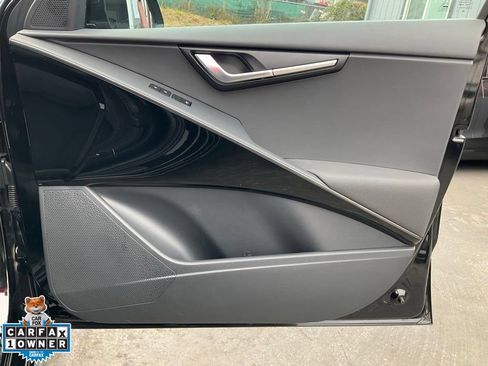 Used 2023 Kia Niro Wind FWD image 69