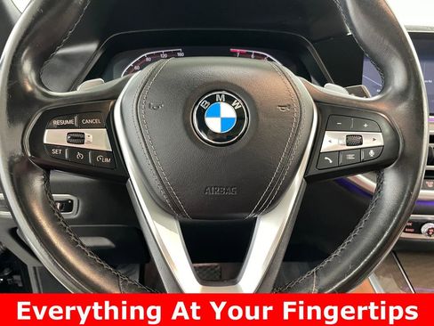 Used 2019 BMW X5 xDrive40i w/ Premium Package 2 AWD/4WD image 7