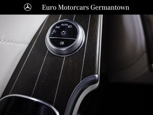 Certified 2023 Mercedes-Benz S 580e 4MATIC Sedan image 17