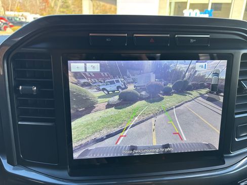 Used 2023 Ford F150 XLT w/ Equipment Group 302A High image 20