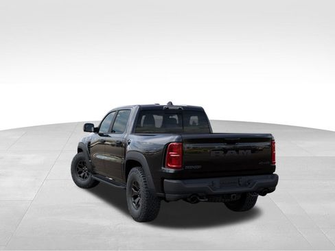New 2026 RAM 1500 RHO AWD/4WD image 3