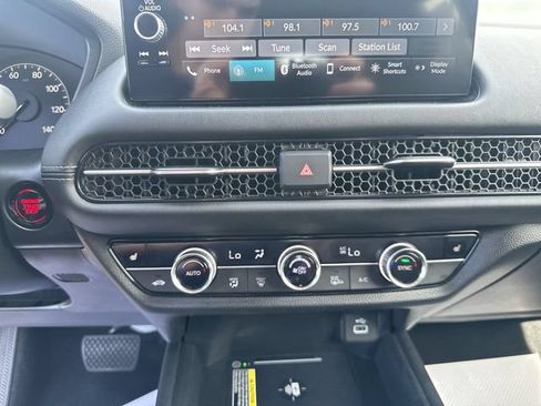Used 2024 Honda HR-V EX-L image 19