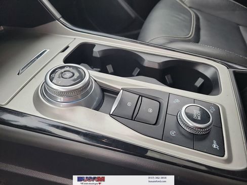 Certified 2021 Ford Explorer ST w/ ST Street Pack image 29