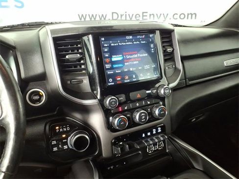 Used 2019 RAM 1500 Big Horn image 22