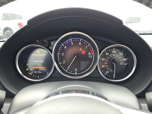 Used 2024 MAZDA MX-5 Miata Sport image 21