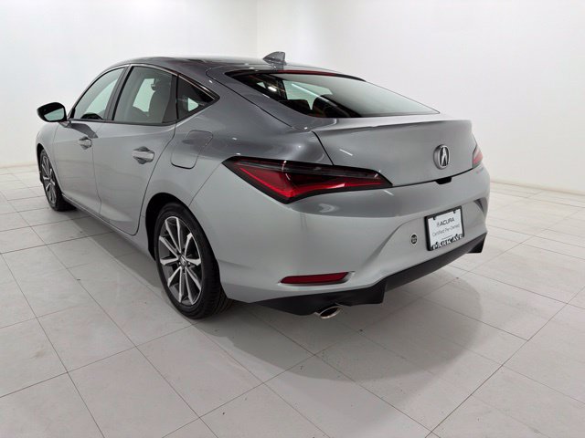 Certified 2024 Acura Integra FWD image 3