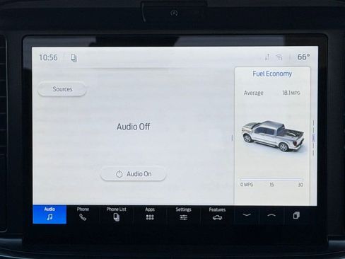 New 2026 Ford F150 STX w/ Equipment Group 200A image 49