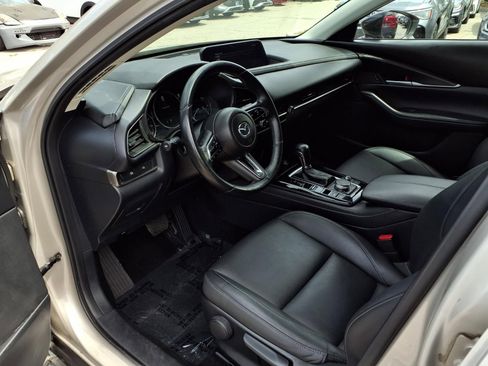 Used 2024 MAZDA CX-30 AWD 2.5 S w/ Select Sport Pkg image 14