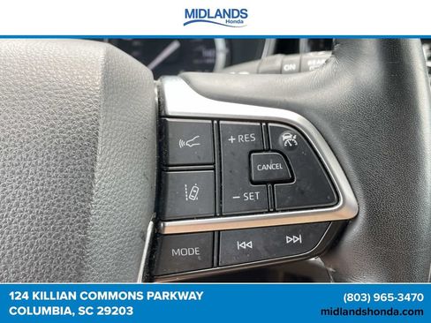 Used 2021 Toyota Highlander Limited AWD/4WD image 27