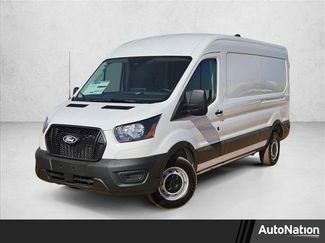 New 2026 Ford Transit 250 video 1