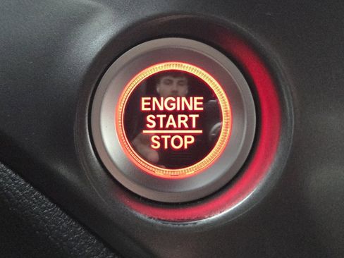 Used 2023 Honda Passport EX-L image 32