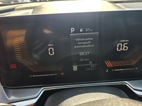Used 2025 Kia Sorento S w/ Panoramic Sunroof Package FWD image 14