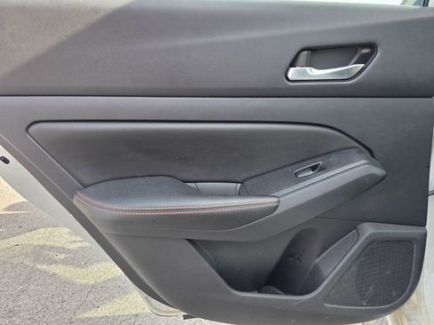 Used 2019 Nissan Altima 2.5 SR w/ SR Premium Package FWD image 12