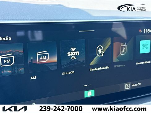 New 2026 Kia Sportage LX image 30