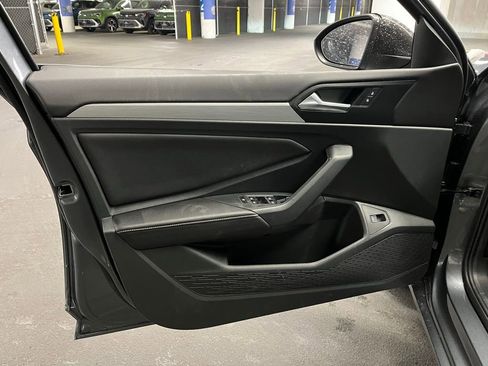 New 2026 Volkswagen Jetta Sport FWD image 17